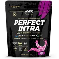 Amix Perfect Intra Karbohydratpulverdrikk Ville Bær 870g