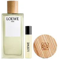 LOEWE Set Aire 100ml Eau De Toilette