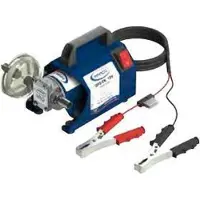 Marco Dieseloverføringssett 12v