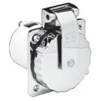 Marinco Inox Base 63a 220v