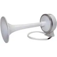 Marco Elektrisk Horn 250 Mm 12v