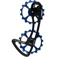Cycling Ceramic Sram Mech Rival/force/red Jockeyhjulsystem