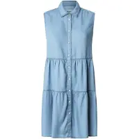 Pepe Jeans Arya Ermeløs Kjole