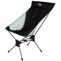 Aktive Sammenleggbar Stol 43x55x99 Cm