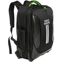 Mad Wave Mw Cabin 32l Ryggsekk
