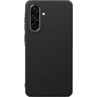 NILLKIN Super Frosted Pro Magnetic Back Samsung Galaxy A36 5g Telefondeksel