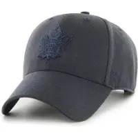 47 Nhl Toronto Maple Leafs Mvp Snapback-lue