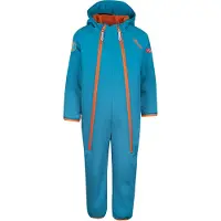 TROLLKIDS Nordkapp Dress