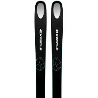 Kästle Obsidian 92 Alpinski For Kvinner