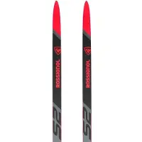 Rossignol X-ium Skating Premium+ S2-soft Langrennsski