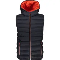 CMP Thermic Padding 39z0224 Vest