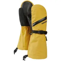 Burton Vent Votter