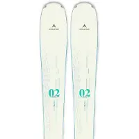Dynastar E Lite 2 Xpress+xpress W 10 Gw Kvinnelig Alpinski Pakke