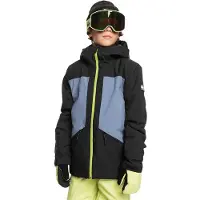 Quiksilver Ambition Jakke