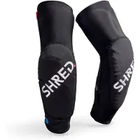 Shred Flexi Pads Lite Albuebeskyttere