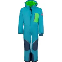 TROLLKIDS Isfjord Xt Race Drakt