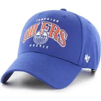 47 Nhl Edmonton Oilers Broadfield Mvp Cap