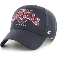 47 Nhl Washington Capitals Broadfield Mvp Cap