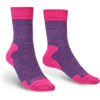 Bridgedale Heavyweight Merino Comfort Boot Sokker