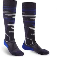 Bridgedale Lightweight Merino Performance Lange Sokker