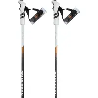 Rossignol Electra Premium Carbon Clip Kvinne Poler