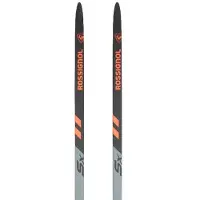 Rossignol X-ium Skating Premium+ Sx Soft Langrennsski