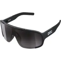 POC Aspire Wf Uranium Black Solbriller svart