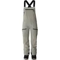 Jones Snowboards Mtn Surf Rec Bib Pant grå