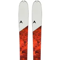 Dynastar M-vertical 88 F-team Open Fjellski