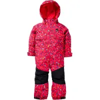 Burton One Piece Kids One-Piece mønster