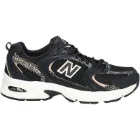 New Balance U530CRB sneakers, størrelse 38,5