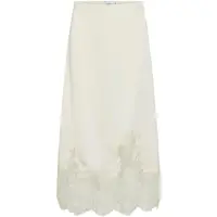 Vila Visabel Blonde Midiskjørt