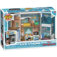 Funko POP! Lilo &amp; Stitch Bitty Boxes Vinyl Home Figur