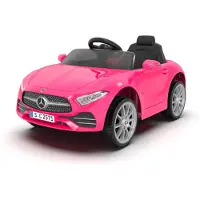 Mercedes Lisensiert CLS 350