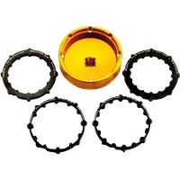 Pedro´s Pro 5 Adapters Kranklagerkopp