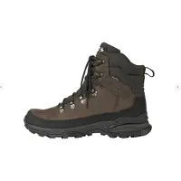 Seeland Enduro Explore Mid Støv Herre Dark Brown 36