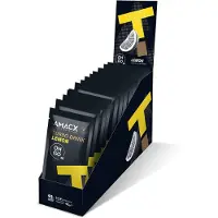 Amacx Turbo On The Go Energidrikk Monodoseboks Sitron 40g 12 Enheter
