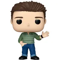 Funko POP! Jake Ryan-figur