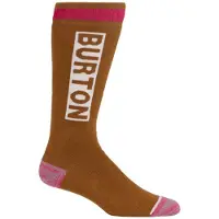 Burton Weekend Midweight Sokker 2 Enheter