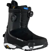Burton Highshot X Wide Step On Snowboard-støvler For Kvinner