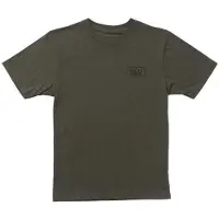 Salty Crew Filler Up Kortarmet T-skjorte