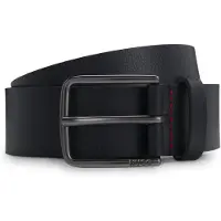 HUGO Gerik Lam Sz35 10245771 01 Belte