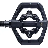 Title Mtb Connect Clipless Sykkelpedaler