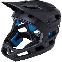Kali Protectives Invader Nedoverbakke Hjelm