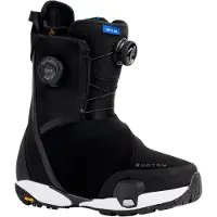 Burton Waverange X Wide 2026 Step On Boots svart