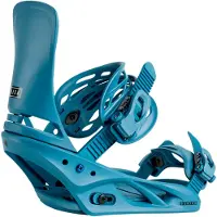 Burton Lexa 2027 Snowboardbinding blå