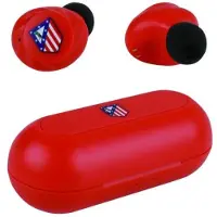 Seva Import Atlético De Madrid Trådløse øretelefoner