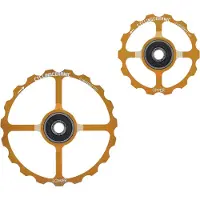 Cycling Ceramic Odc Trinsehjulsett For Sykkel