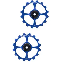 Cycling Ceramic Shimano/sram Trinsehjulsett For Sykkel