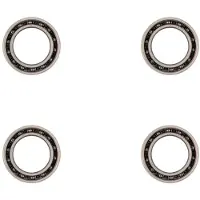 Cycling Ceramic Zipp 6 Hjullagersats